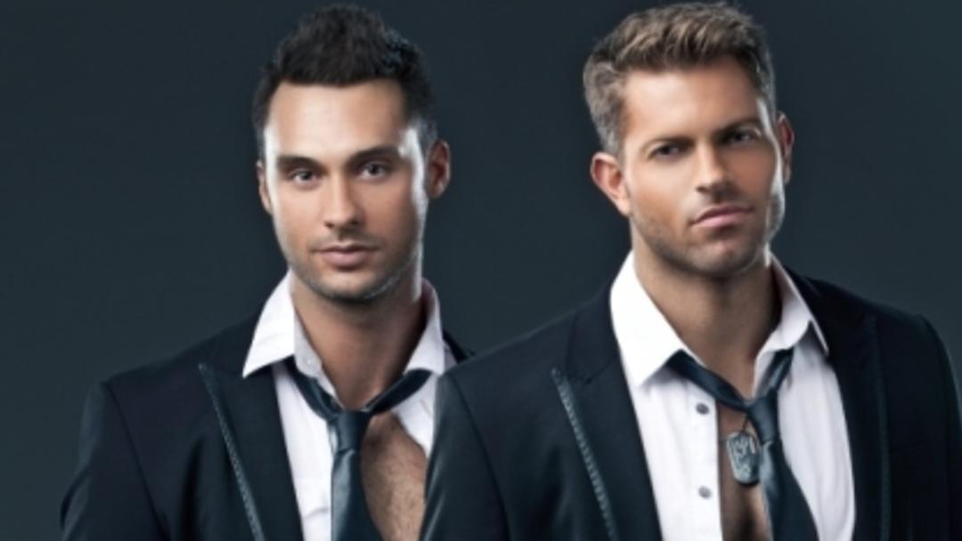 vaghan chippendales