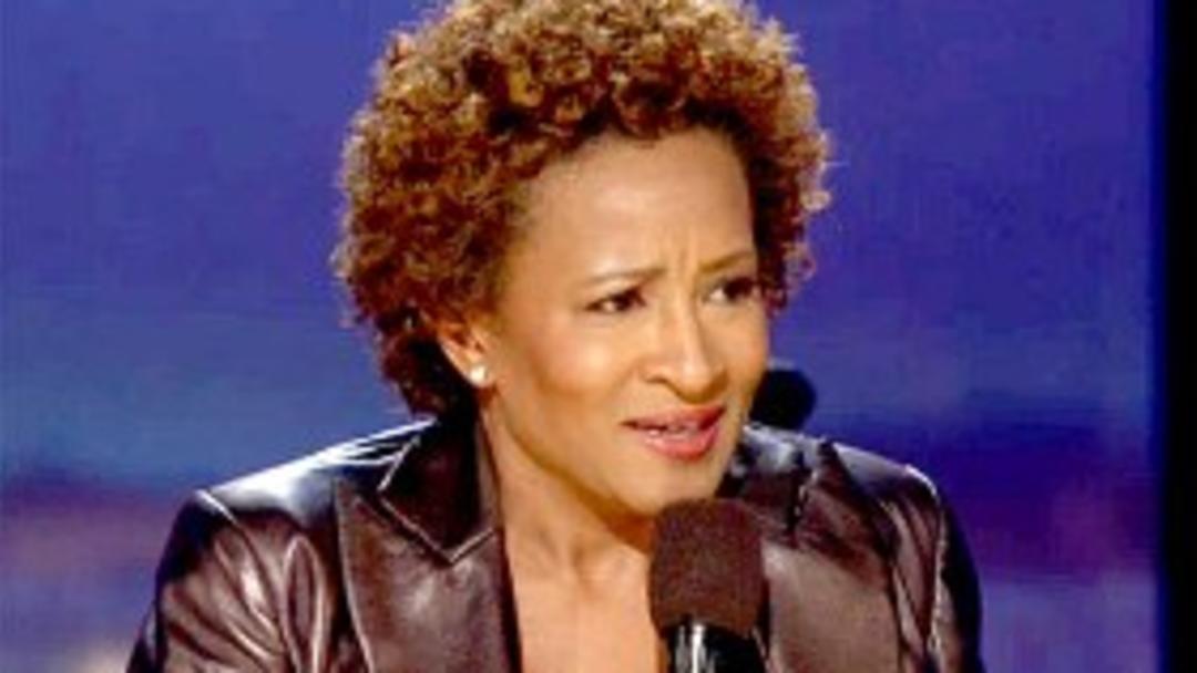 wanda sykes