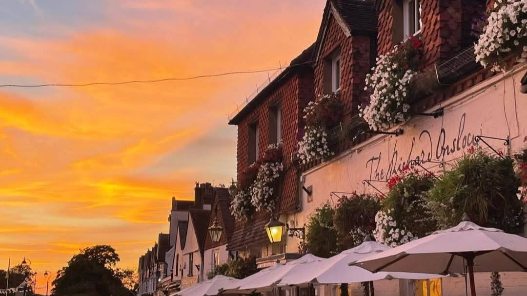 The Richard Onslow in Cranleigh