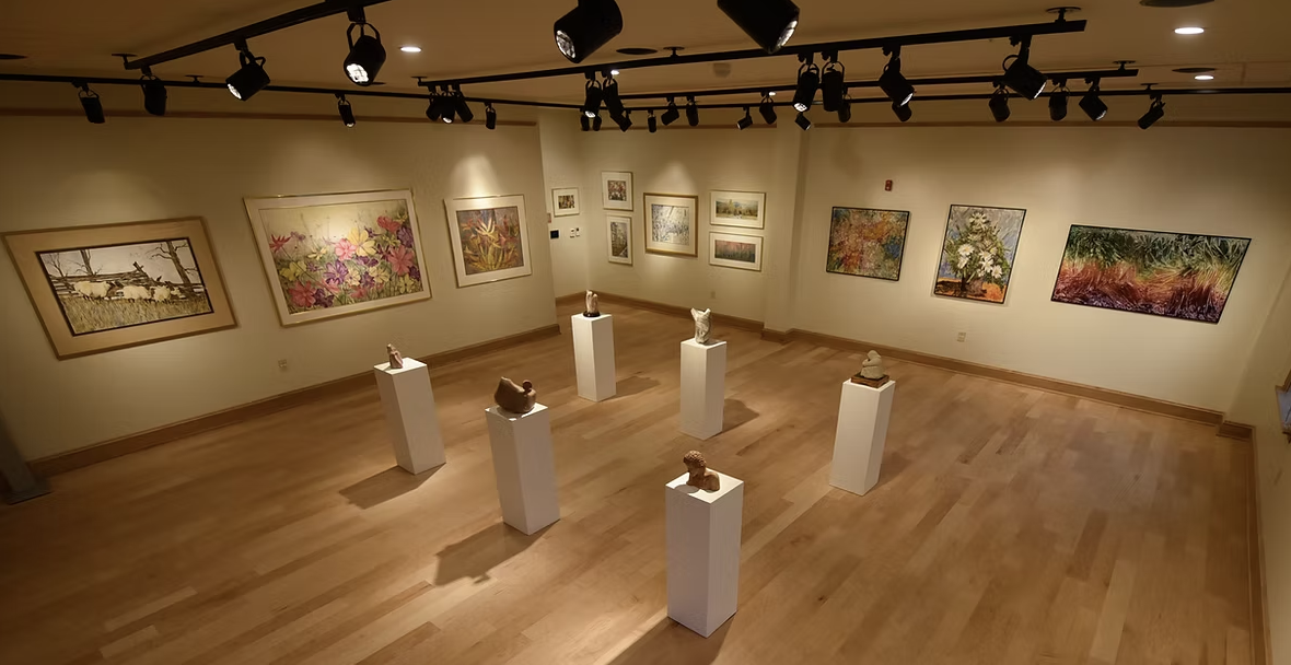 Perkinson Center for the Arts