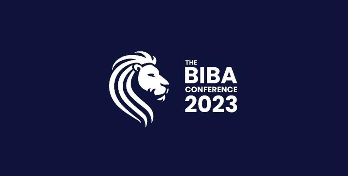 BIBA Conference in Manchester 2023