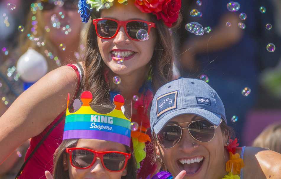 Denver PrideFest