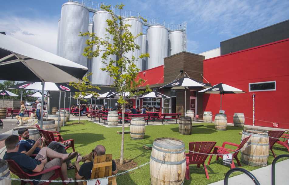 Avery Brewing Company