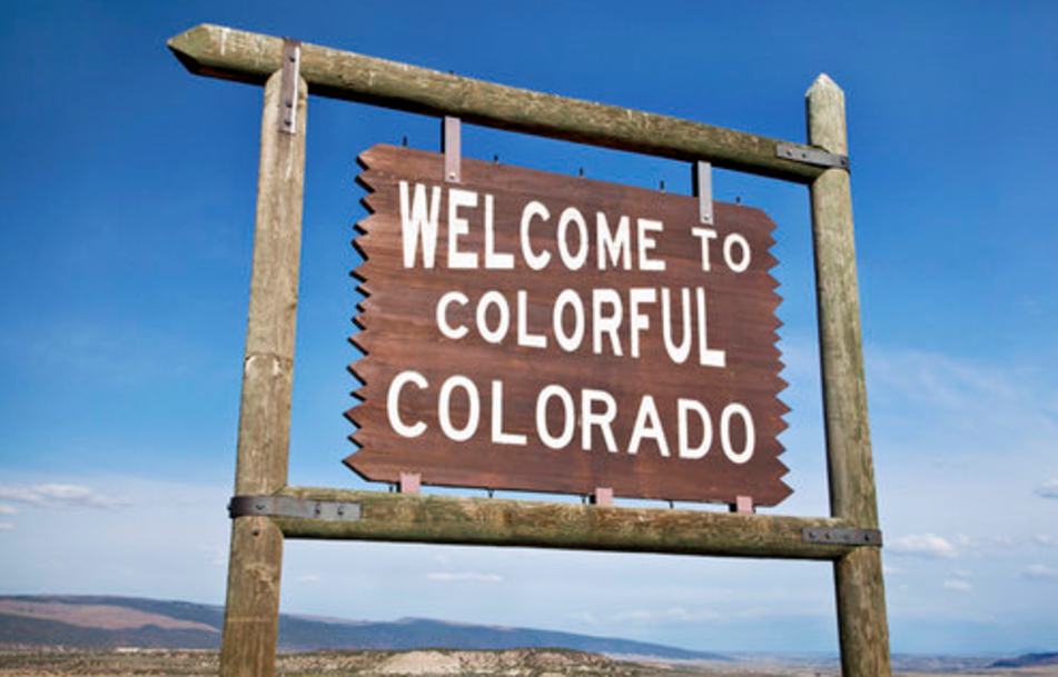 Colorful Crafted Colorado - IPW2018
