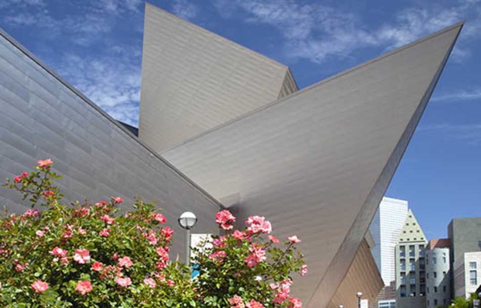 Denver Art Museum