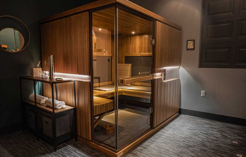 Beer Spa in Denver, Colorado