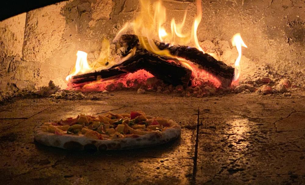 kaiser grille pizza oven