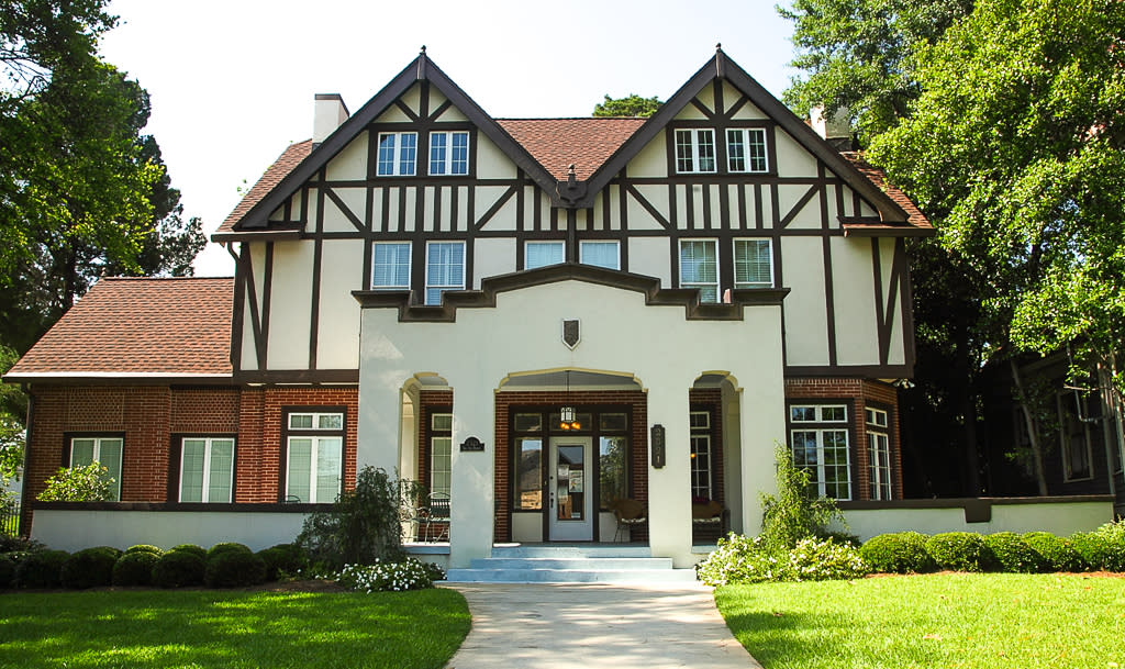 The Big House Museum