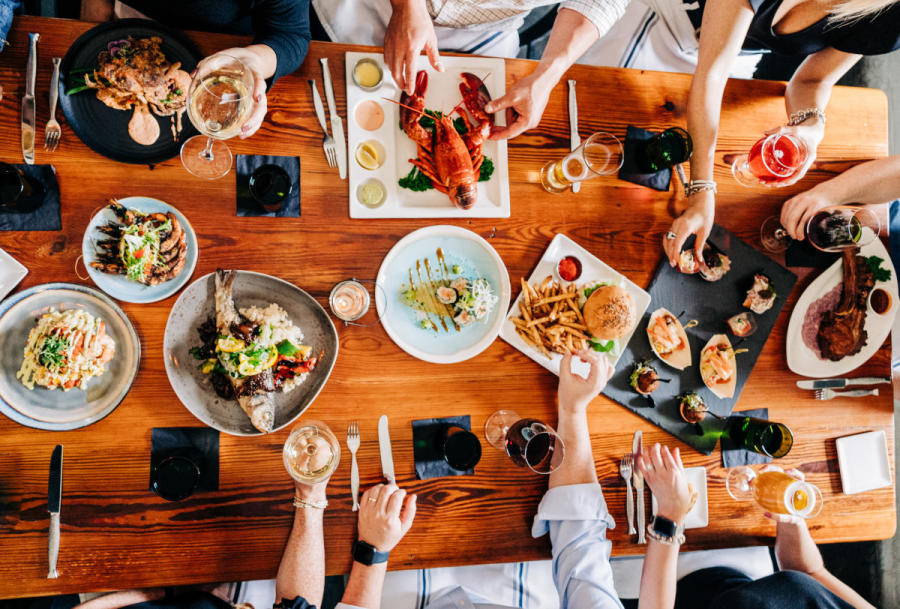 Group Culinary Experiences cover