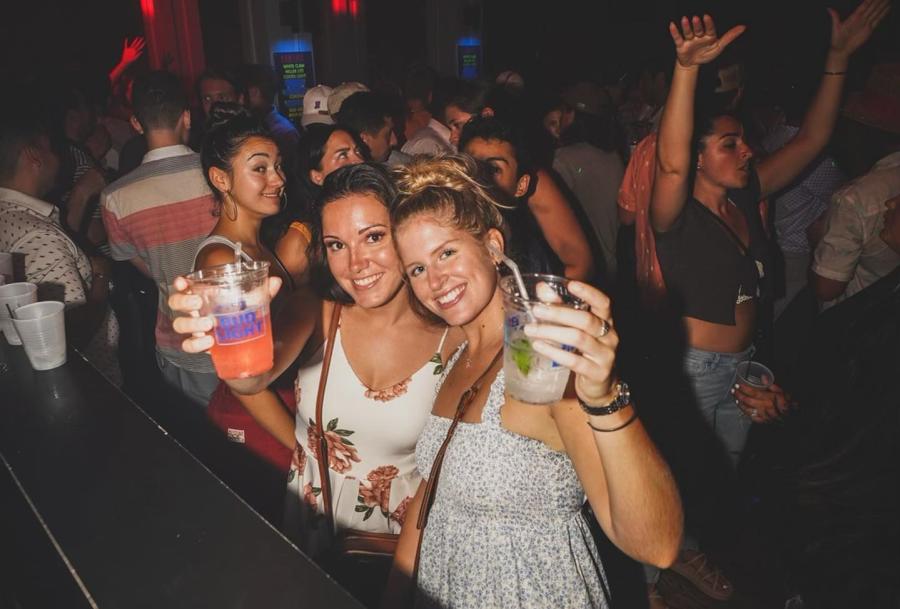 Saratoga City Tavern
