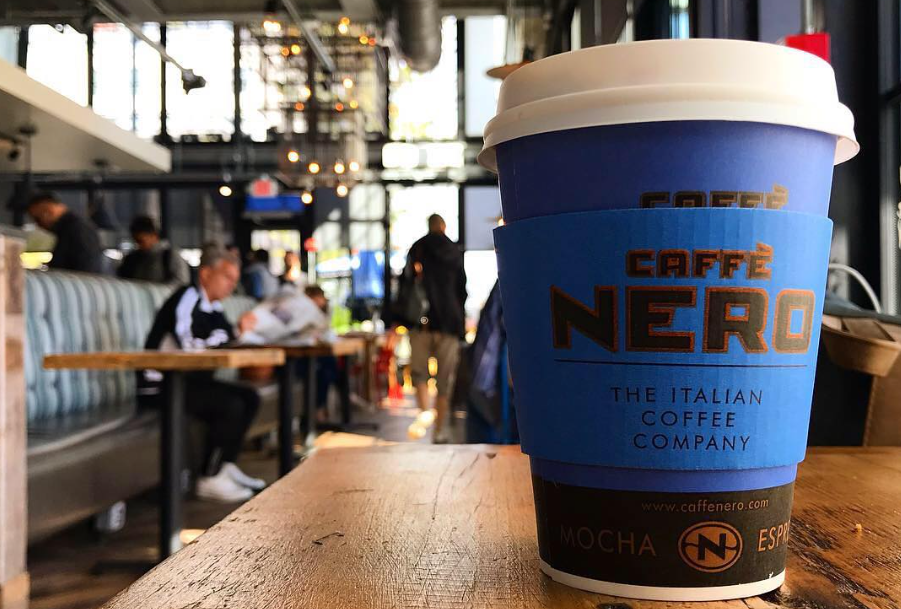 Caffe Nero