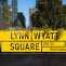 Lynn Wyatt Square
