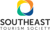 Southeast Tourism Society logo