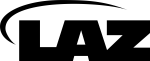 LAZ Parking logo