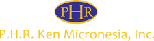 P.H.R. Ken Micronesia, Inc.