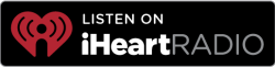 Listen on iHeart Radio