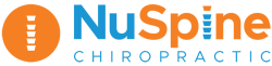 Nuspine Logo