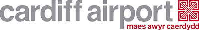Cardiff Airport Logo