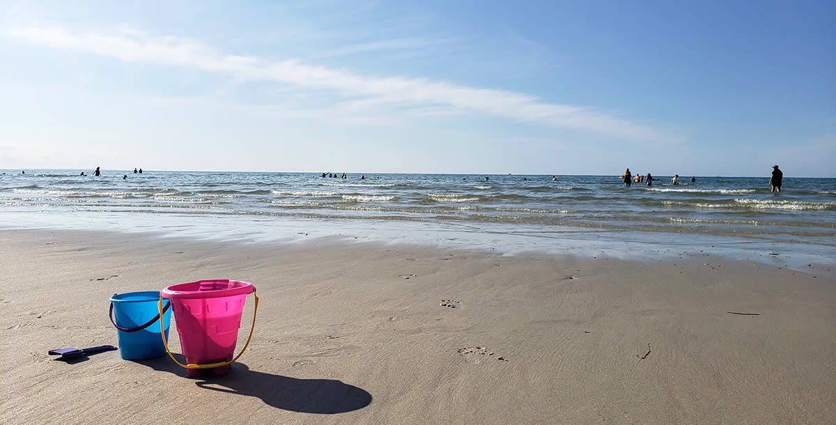 Cape Cod Beaches  Best Beaches in Cape Cod