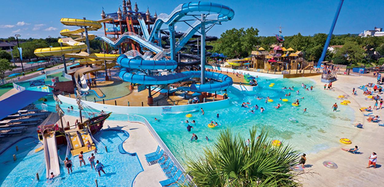 Austin Outdoor Activities Hiking, Biking & Water Activities