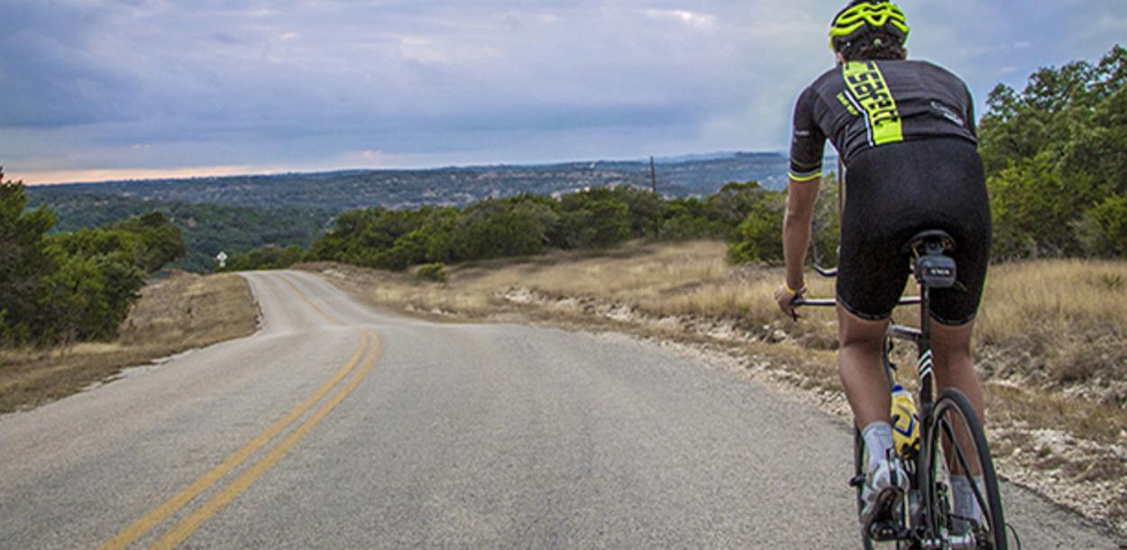 Austin Outdoor Activities Hiking, Biking & Water Activities