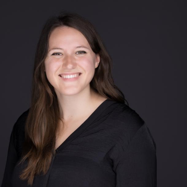 Photo of Christine Whipple