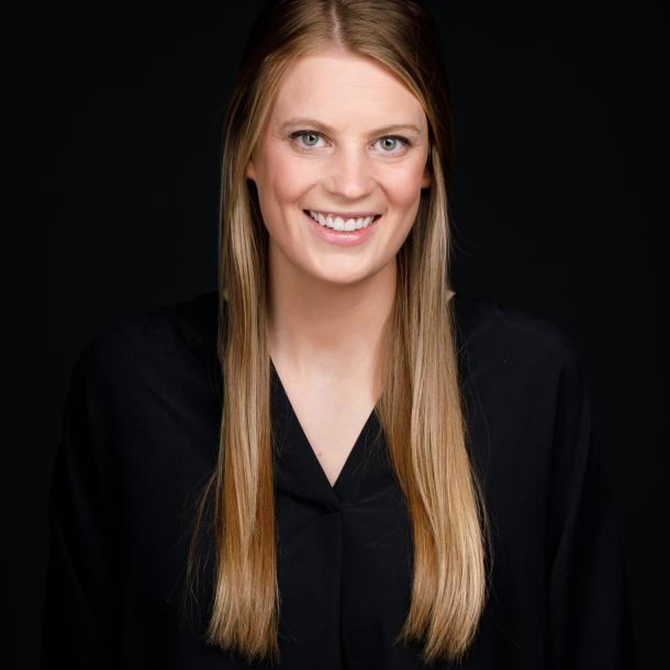 Photo of Maclaine Kuehn