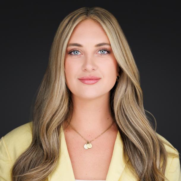 Headshot of Oakley Swint