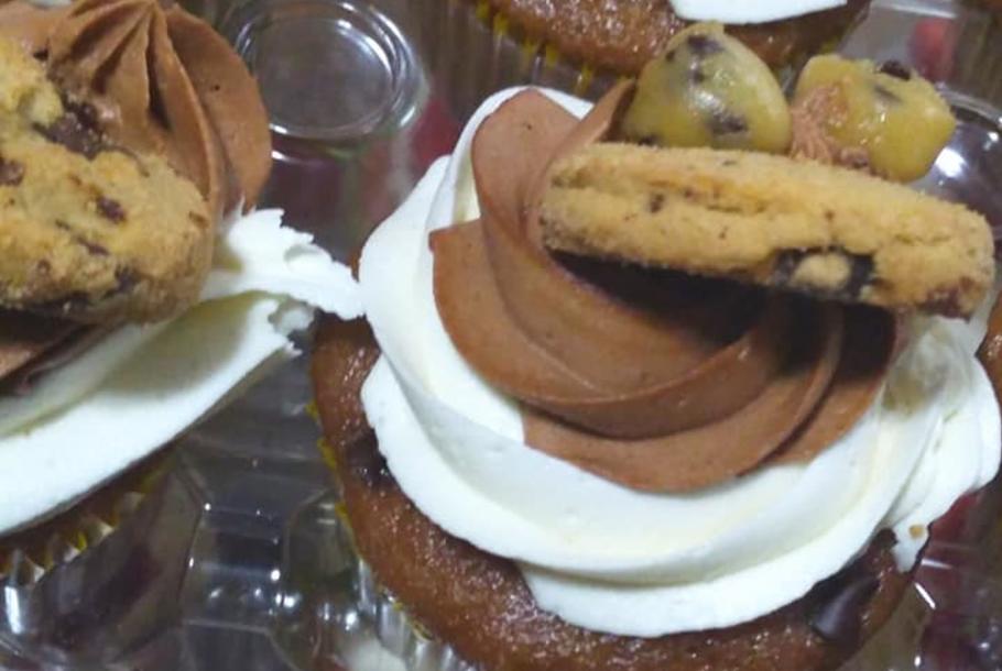 Cupcakes