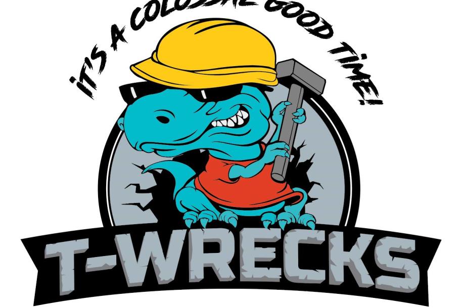 T-Wrecks