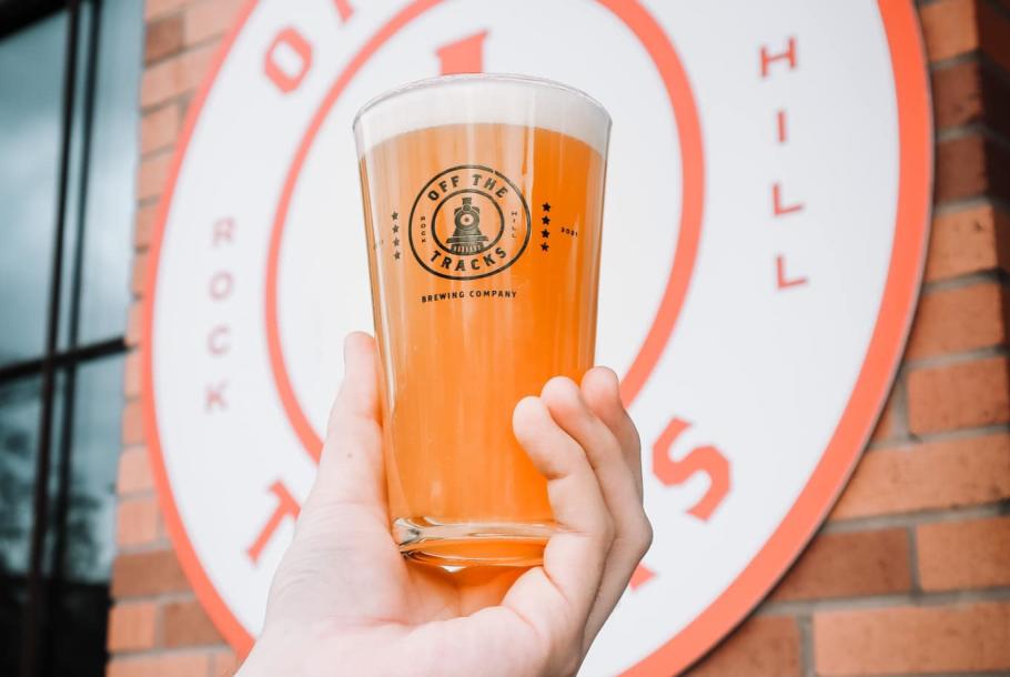 OTT Beer