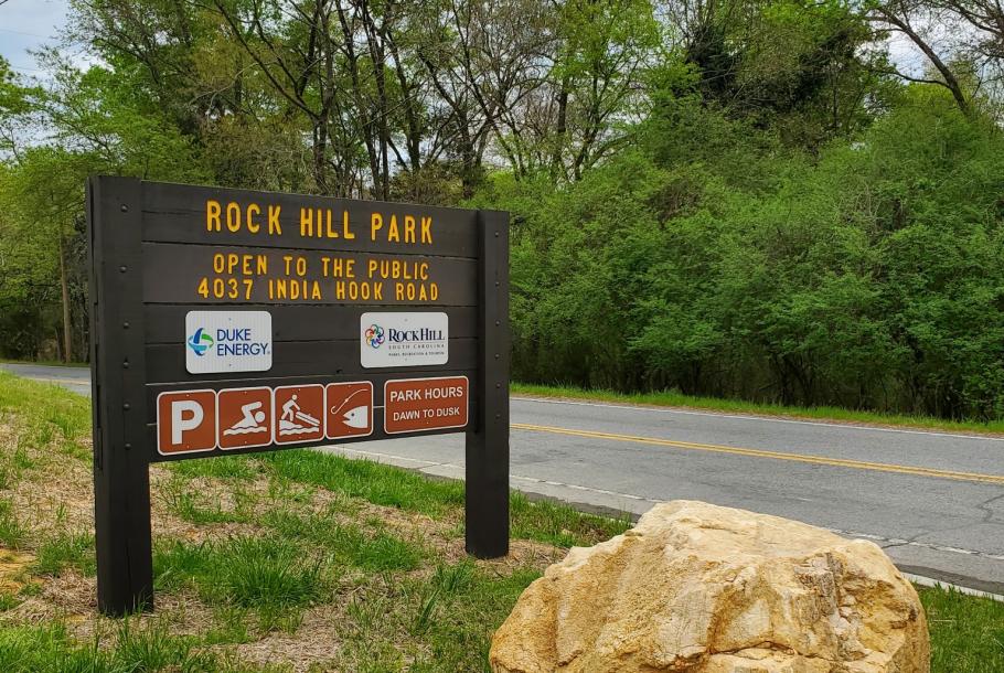 Rock Hill Park