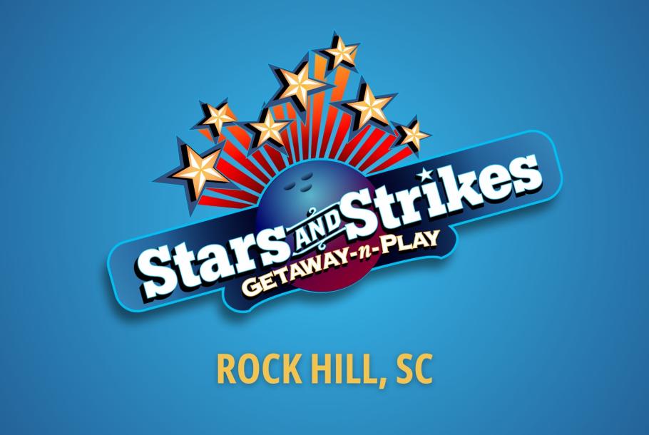 stars and strikes