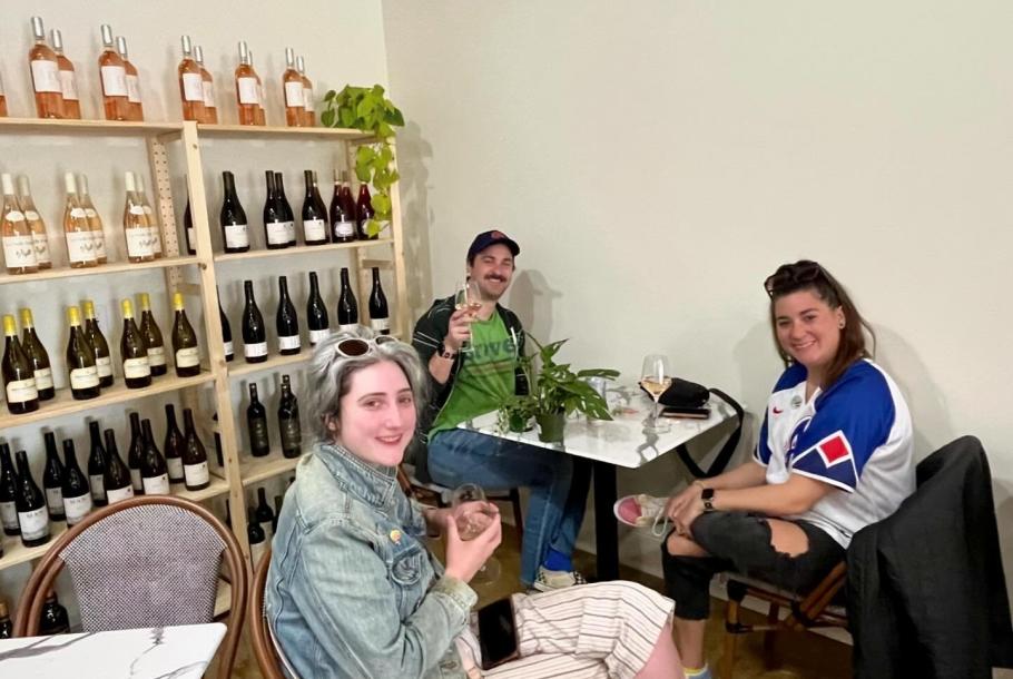 Wine