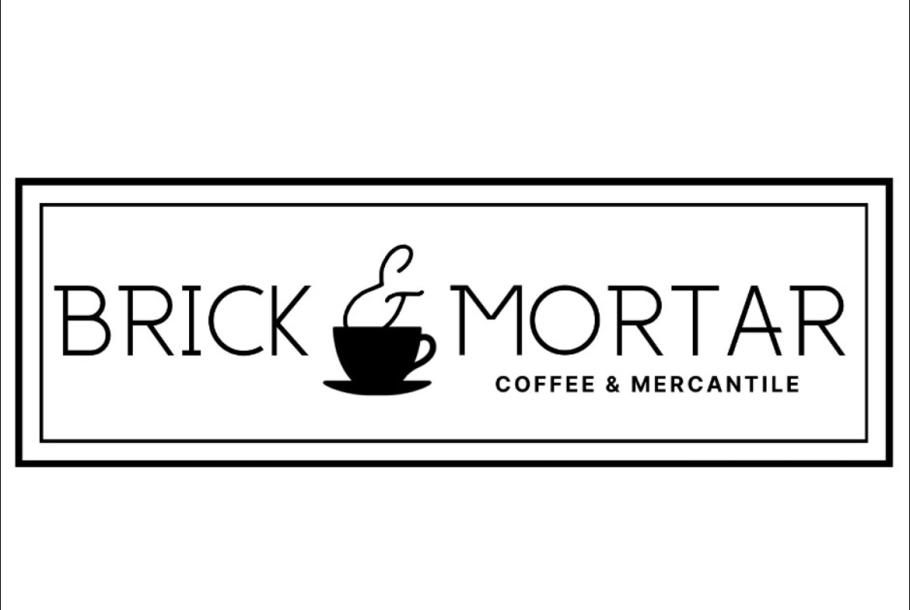 Brick and Mortar Coffee and Mercantile