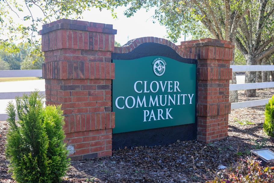 Clover Comm Park