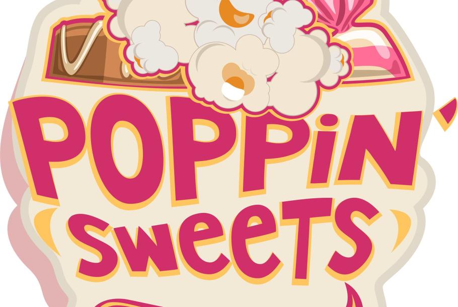 Poppin' Sweets