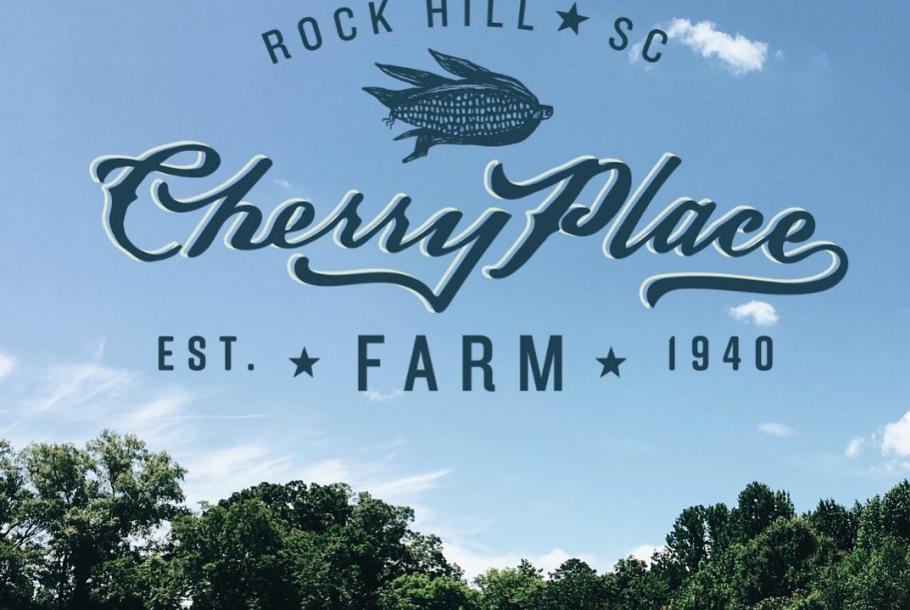 Cherry Place Farm