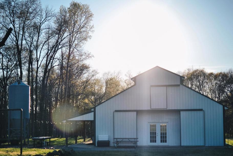 Cherry Place Farm