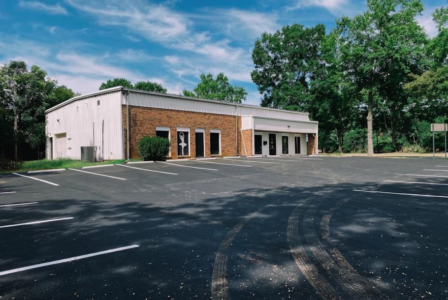 Ballet of York County