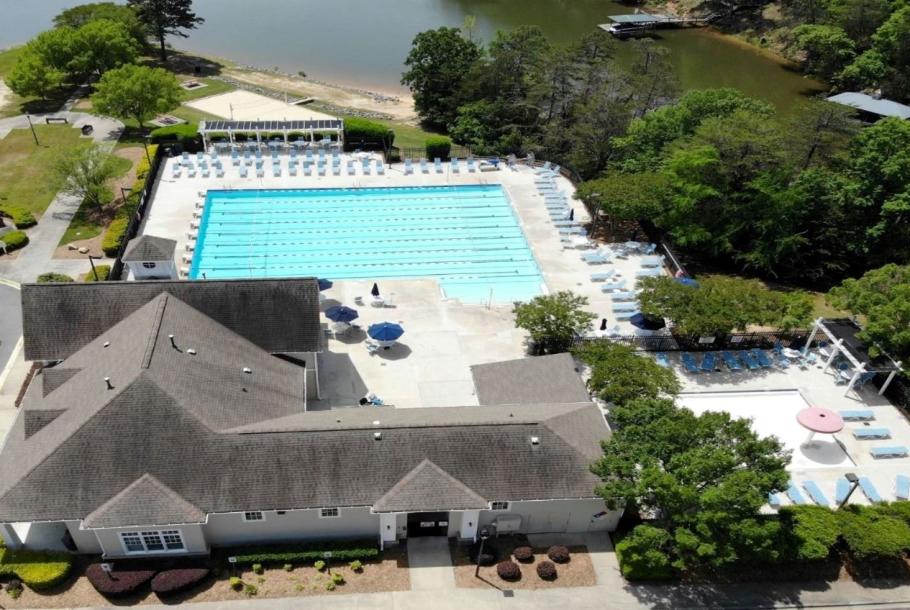 Tega Cay Beach Club & Swim Center
