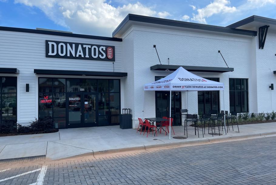 Donatos