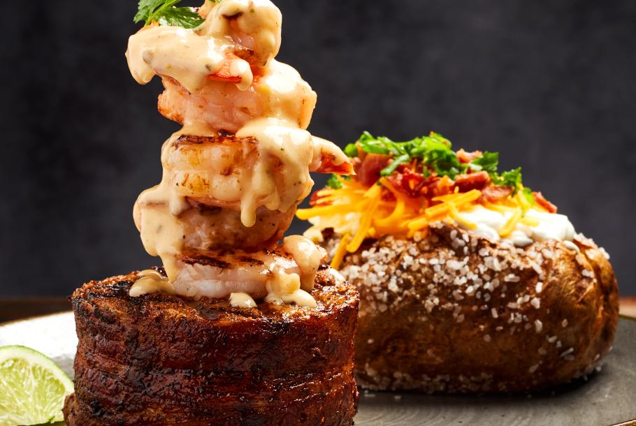 Firebirds Wood Fired Grill