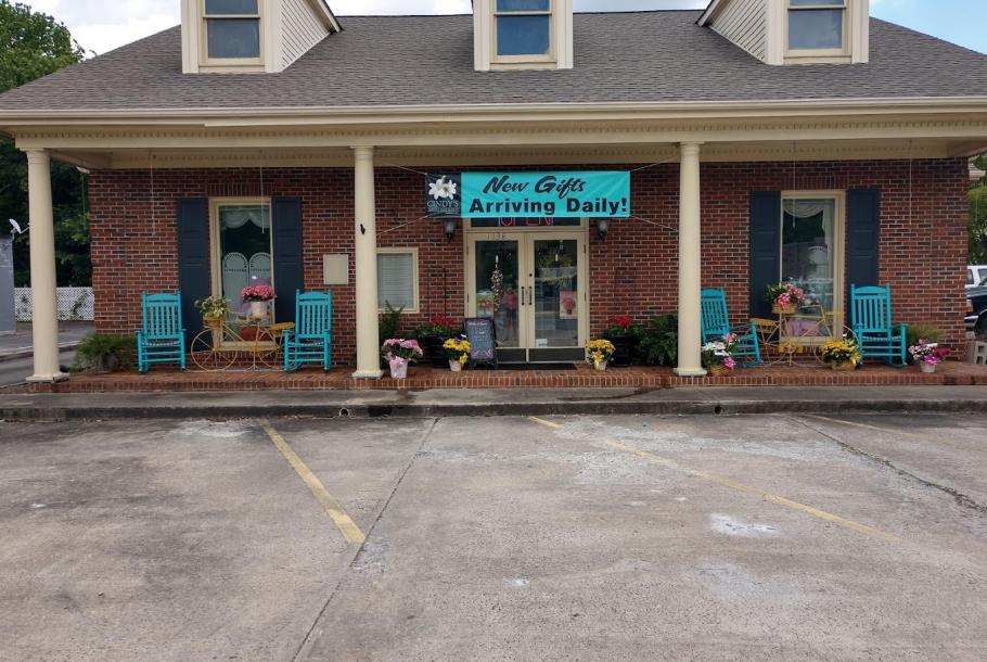 cindy's