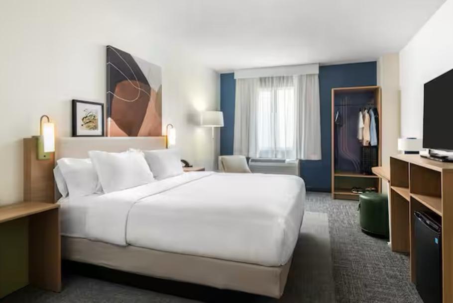 Spark by Hilton