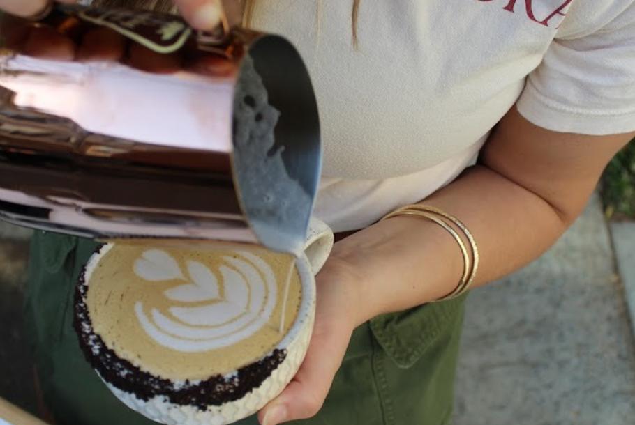 Flora Coffee
