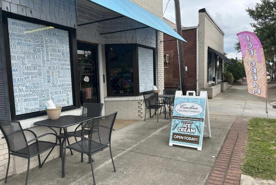 Carolina Chocolate Company