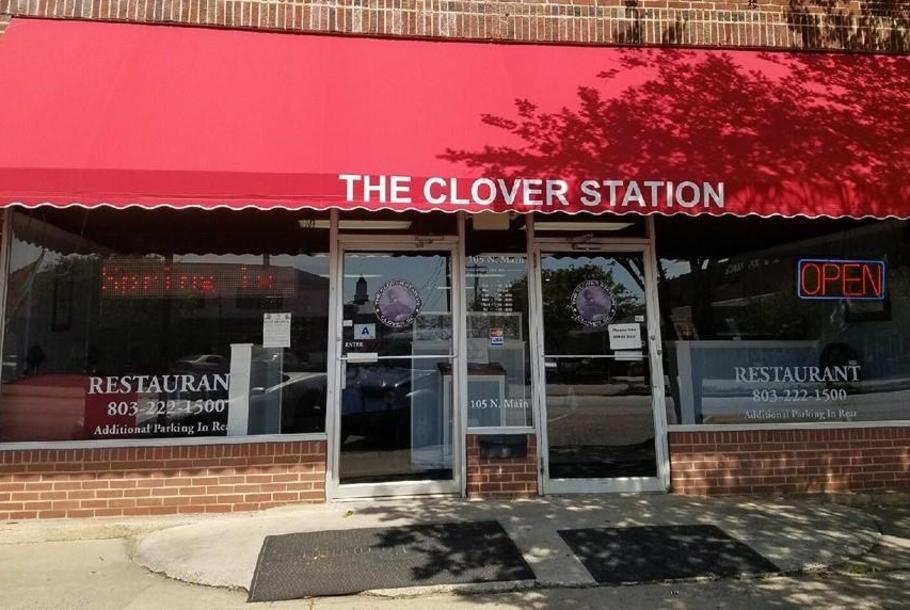 Clover Station