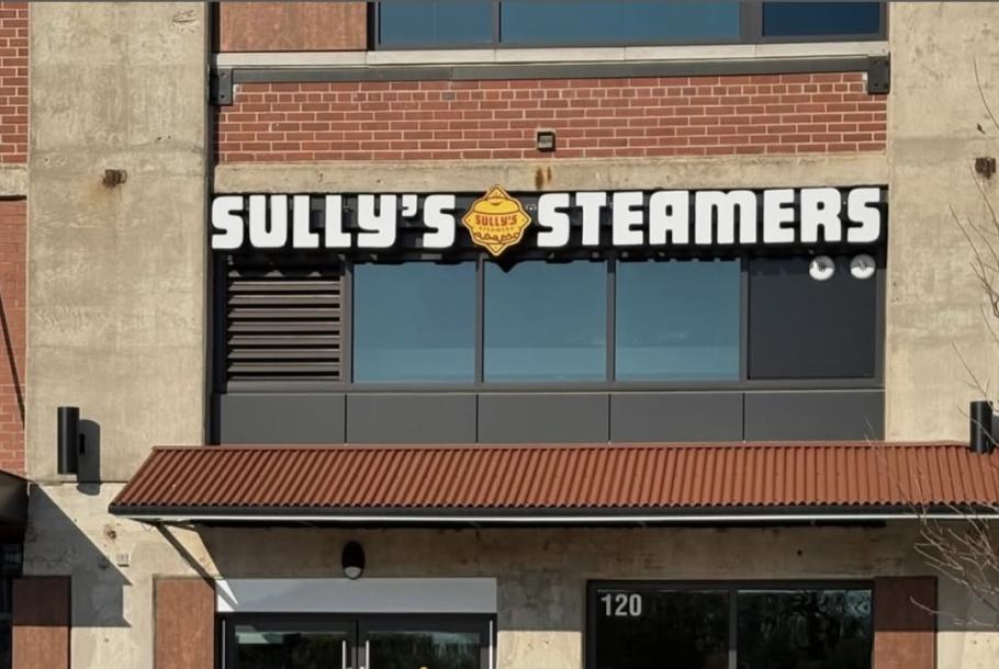 Sully's RH