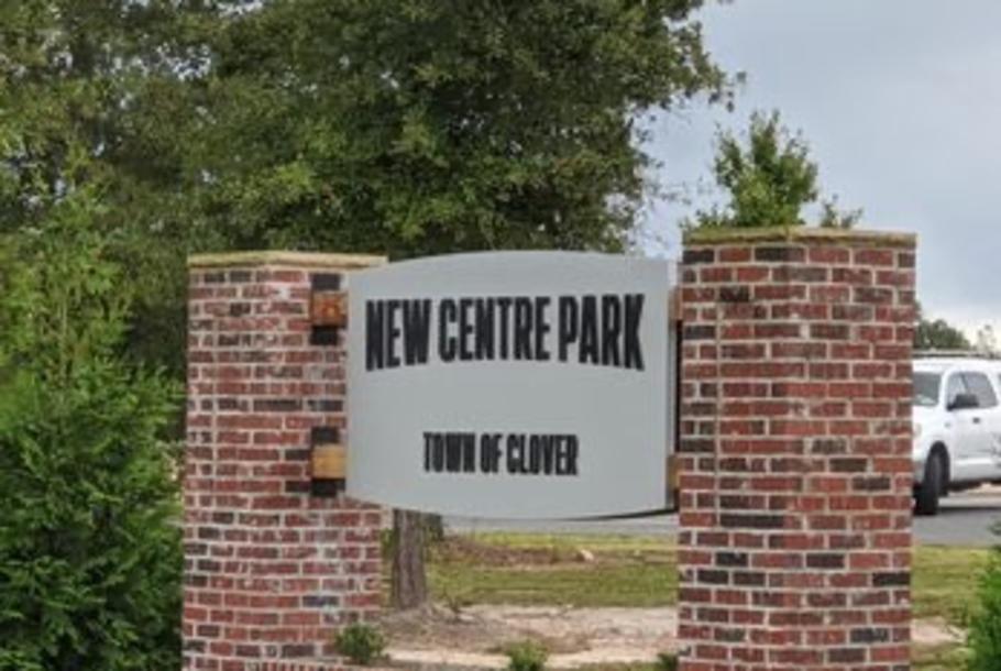 new centre
